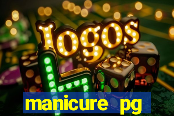 manicure pg plataforma de jogos